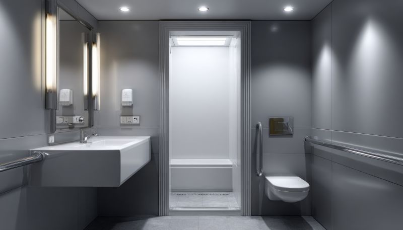 Top Bathroom Remodeling Companies in Antelope, CA
